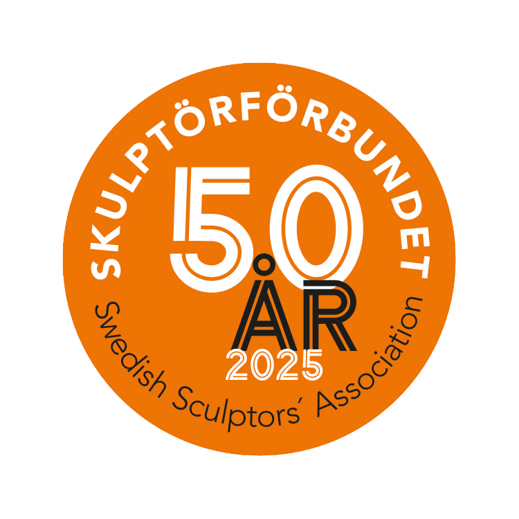 Skulptörförbundet 50 år
